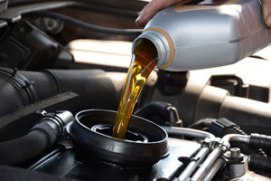 We strive to assist our customers in maintaining their vehicles to keep them healthy and running strong throughout the year.